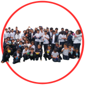 Contacto - Colegios privados en Cajicá