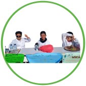 Contacto - Colegios privados en Cajicá