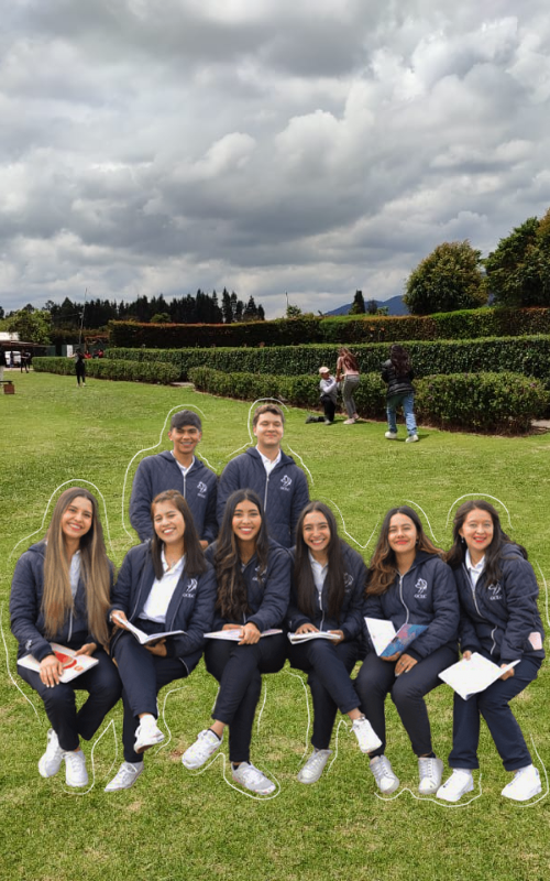 Colegios en Cajicá