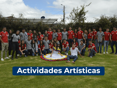Colegio Personalizado en Bogotá