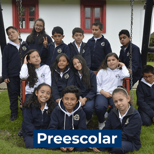 Colegios en Cajicá
