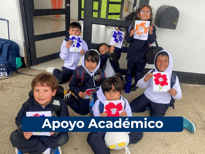 Colegio Personalizado en Bogotá