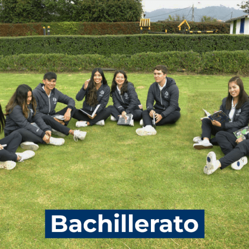 Colegios en Cajicá